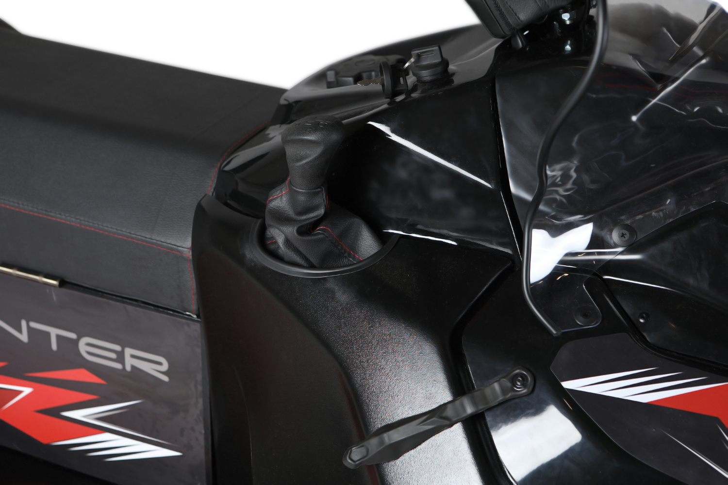 Снегоход IKUDZO HUNTER 700LK 25 V2 в Волжском