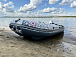 Лодка MISHIMO BIG FLOOR 380 в Волжском